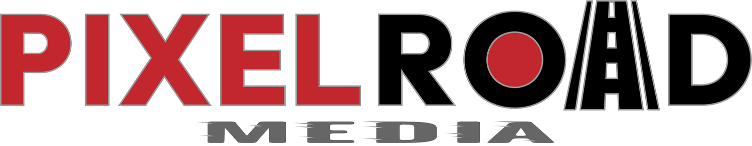 Pixel Road Media