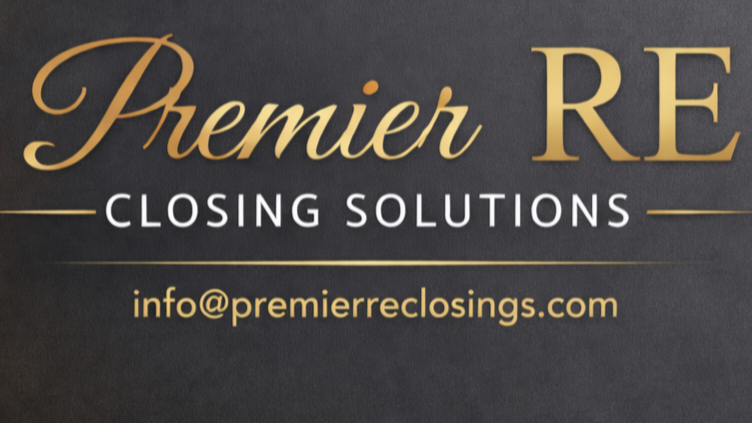 Premier Real Estate Closing Solutions - Founded by Lisa Jarrett, an experienced escrow professional  specializing in smooth, efficient real estate closings