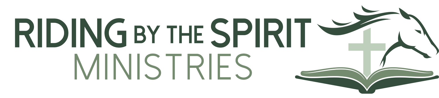 Riding by the Spirit Ministries