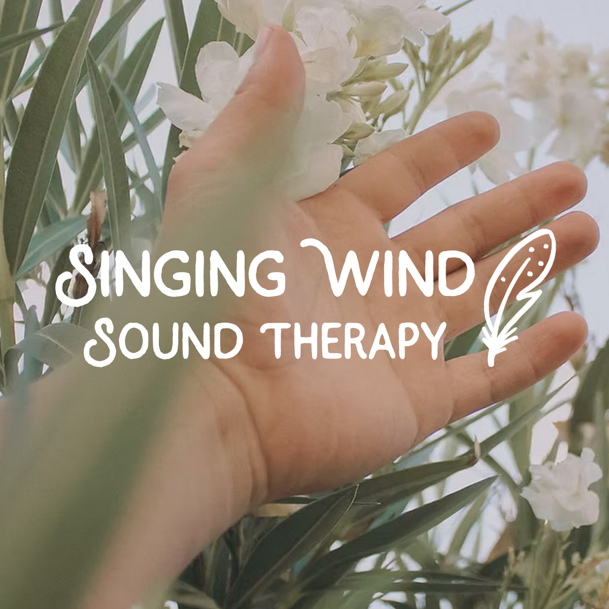Singing Wind Sound Therapy