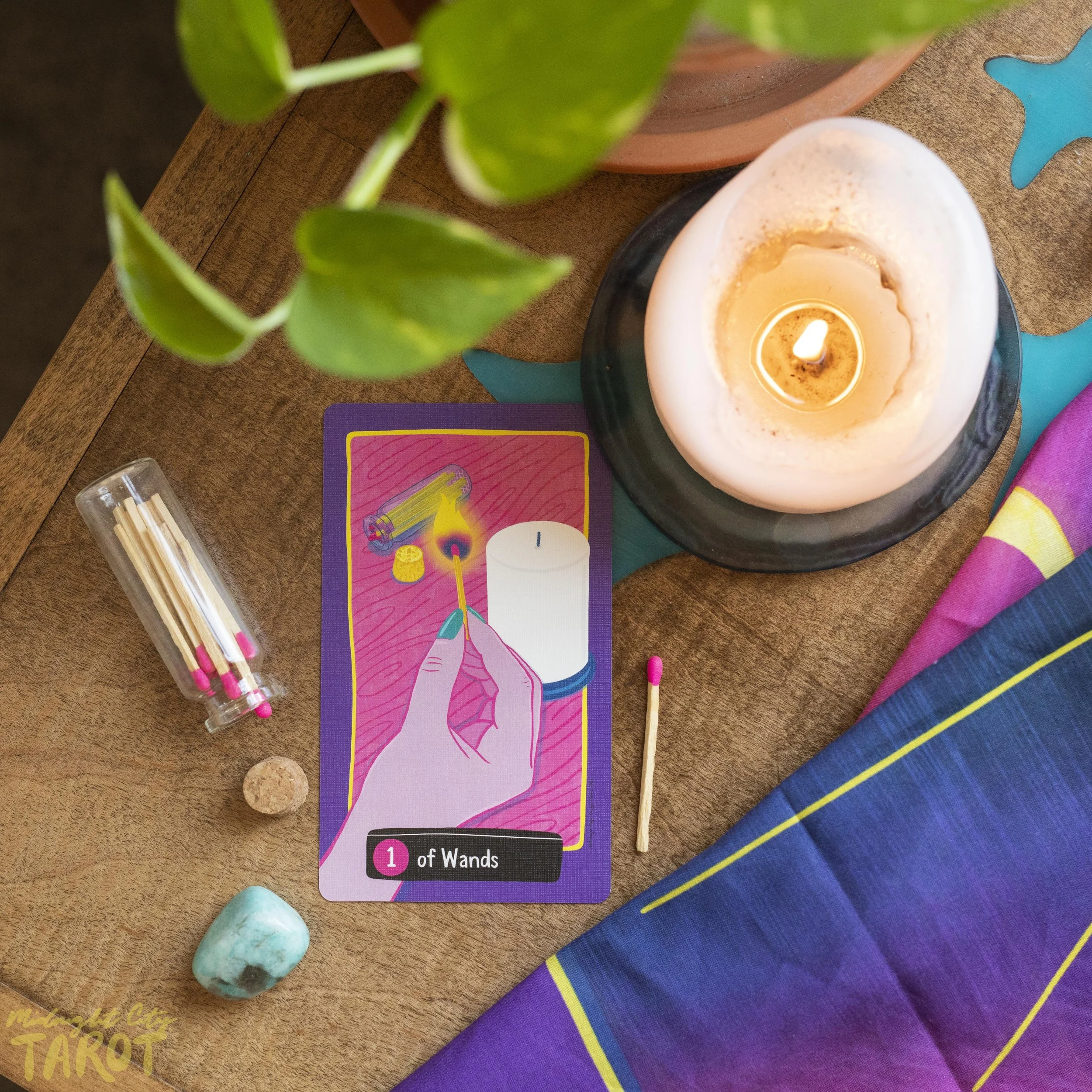 Ace of Wands-Candle-Desk-Square copy.jpg