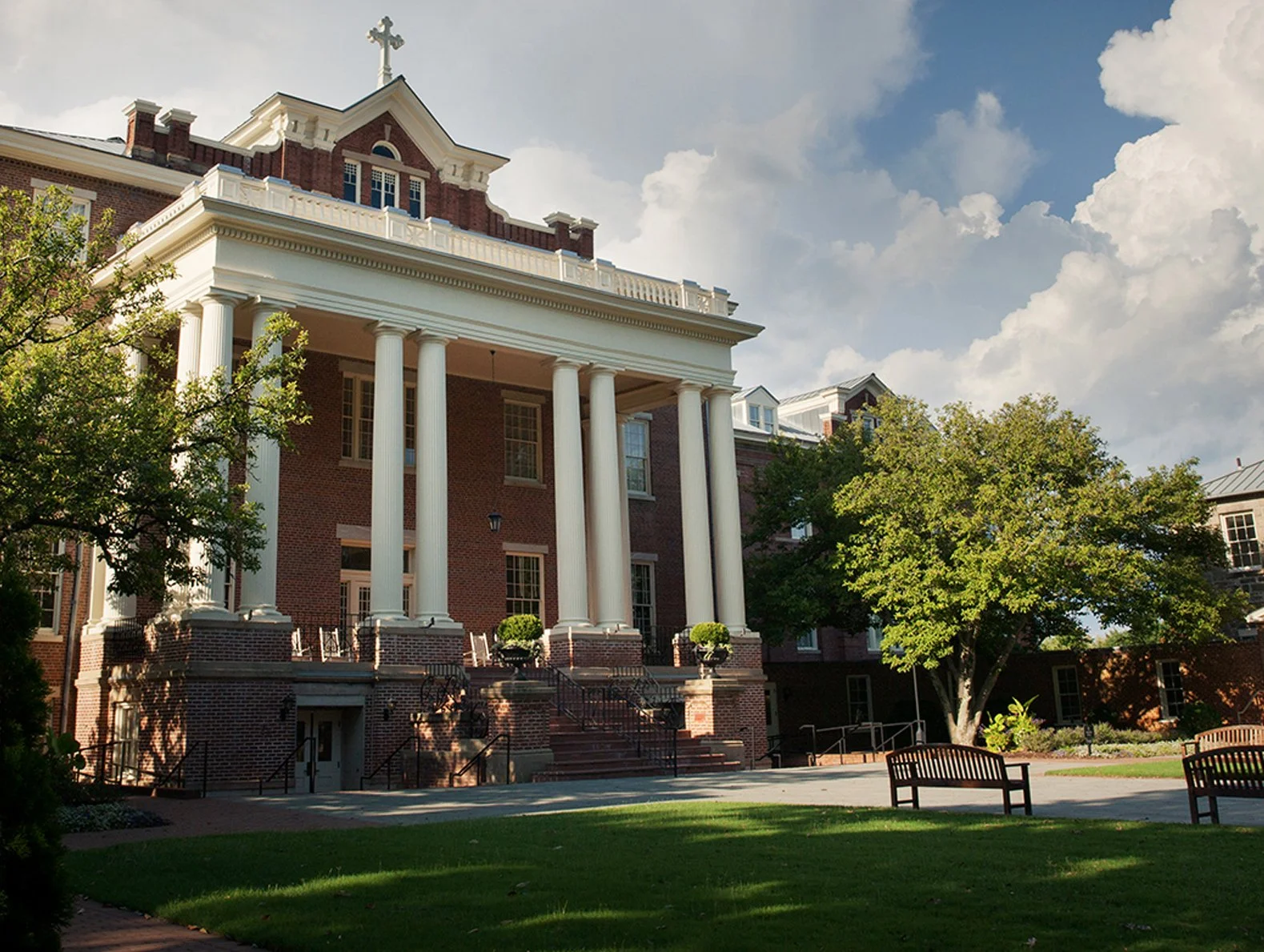 Saint Mary’s School