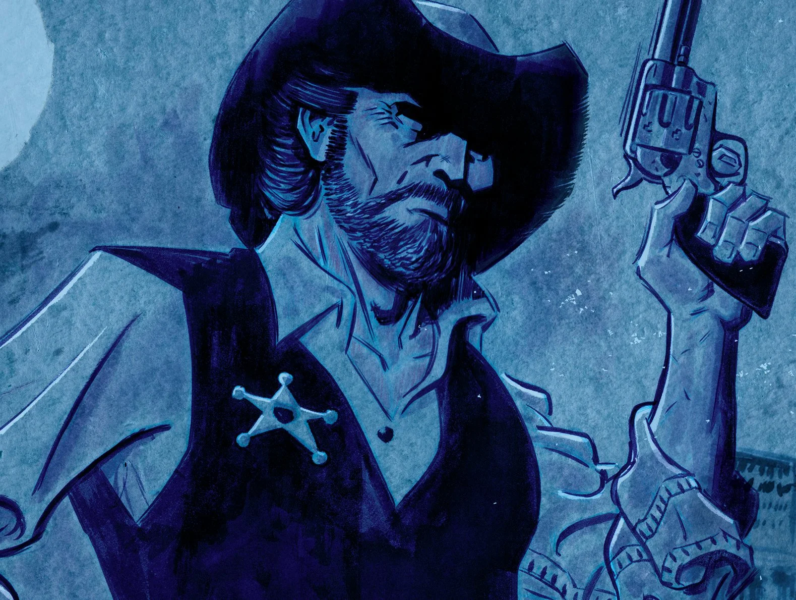 Lonerider Brewing Company