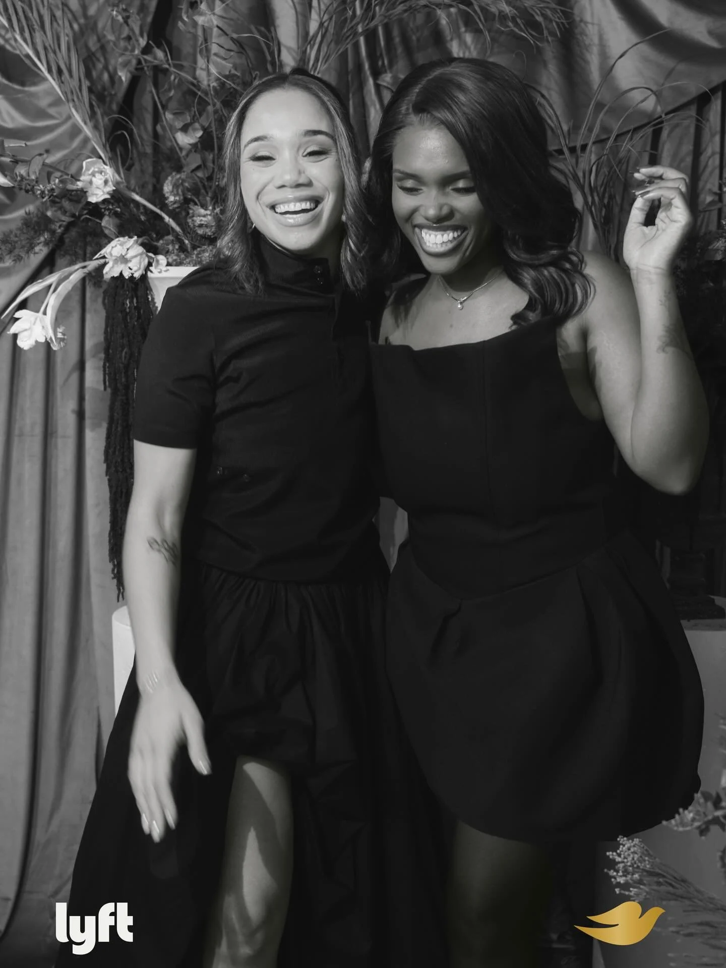 This one is for the friends we were surrounded by at The First Course.

To our incredible guests, thank you for sharing this night with us and for your continued support of everything we&rsquo;re building here at First Pitch. And to the creators who 