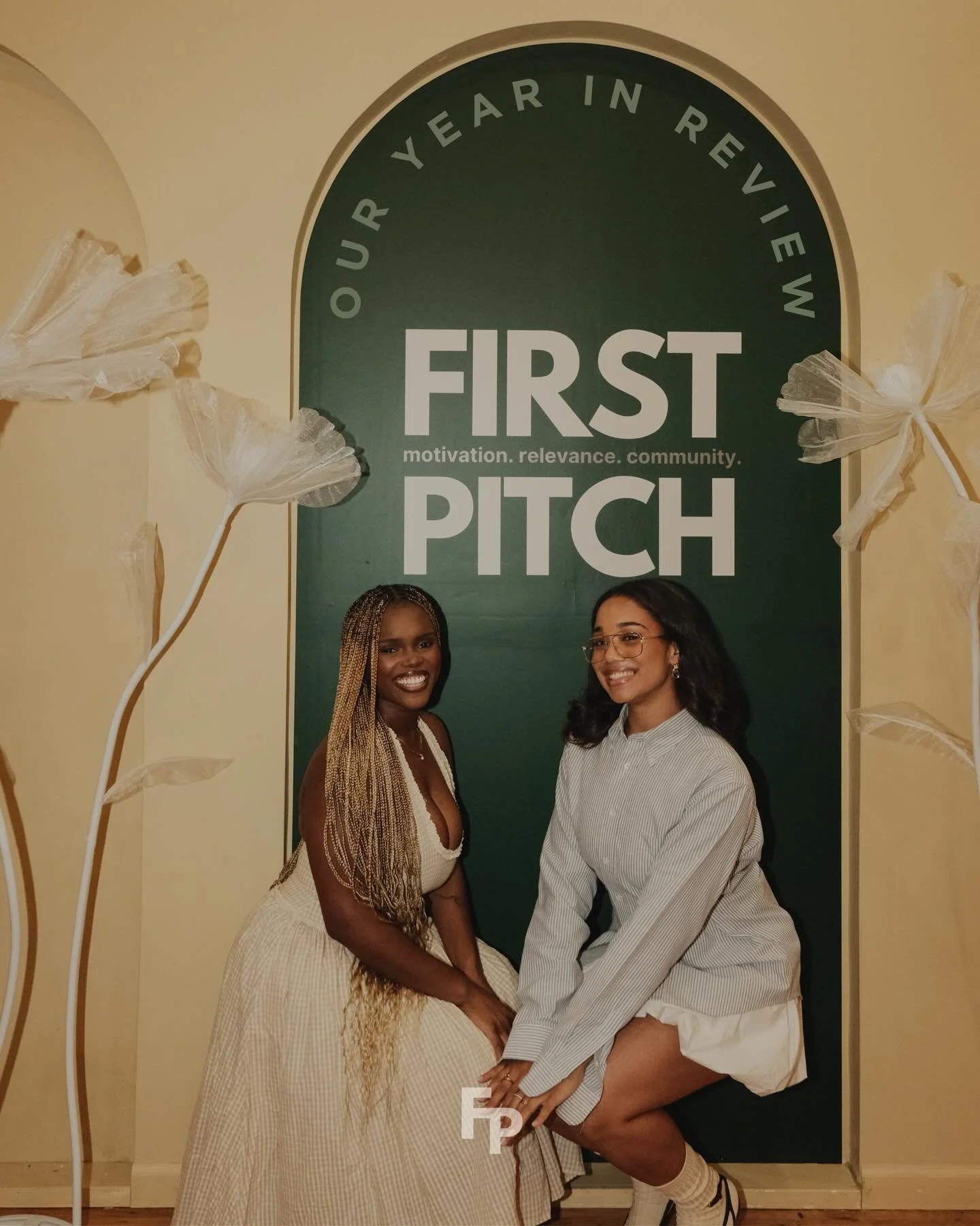 Chapter 12 of 12 📍

From December of 2024 to December of 2025, we&rsquo;ve been riding this wave. So much to be thankful for and so much more to come. 

A huge thank you to everyone who has supported us and our mission in any capacity, whether throu