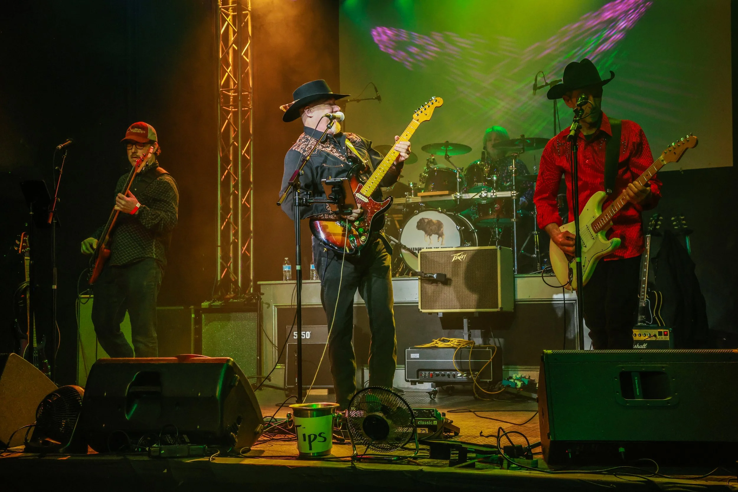 atlanta-country-rock-band-performance