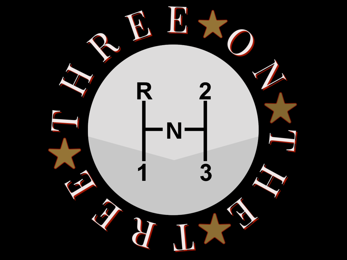 The Three on the Tree