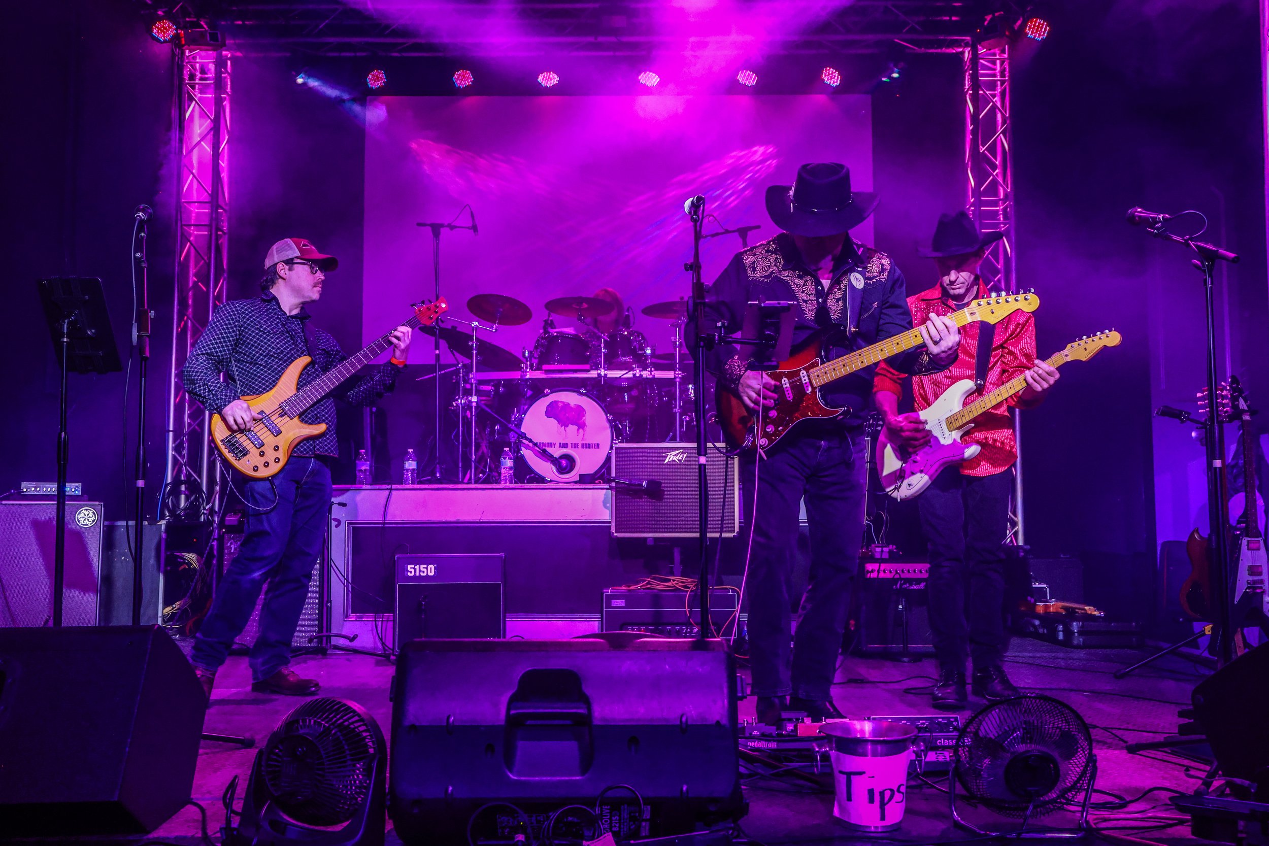 atlanta-country-rock-band-performance