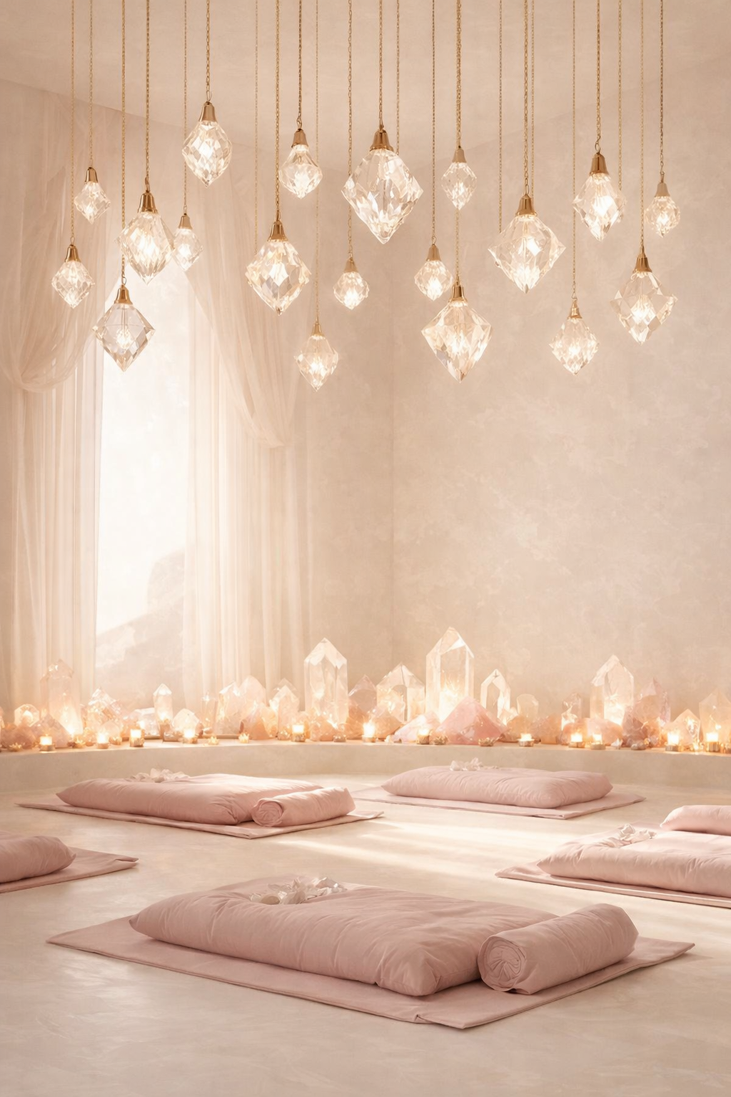 lift your life sessions