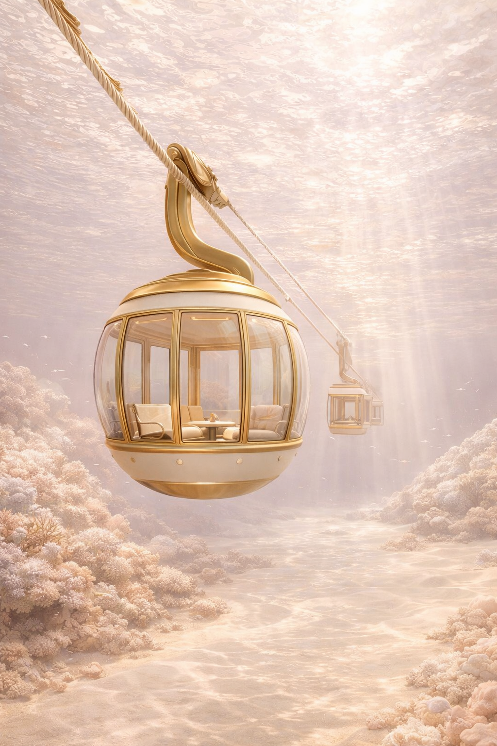 astrological deep dive