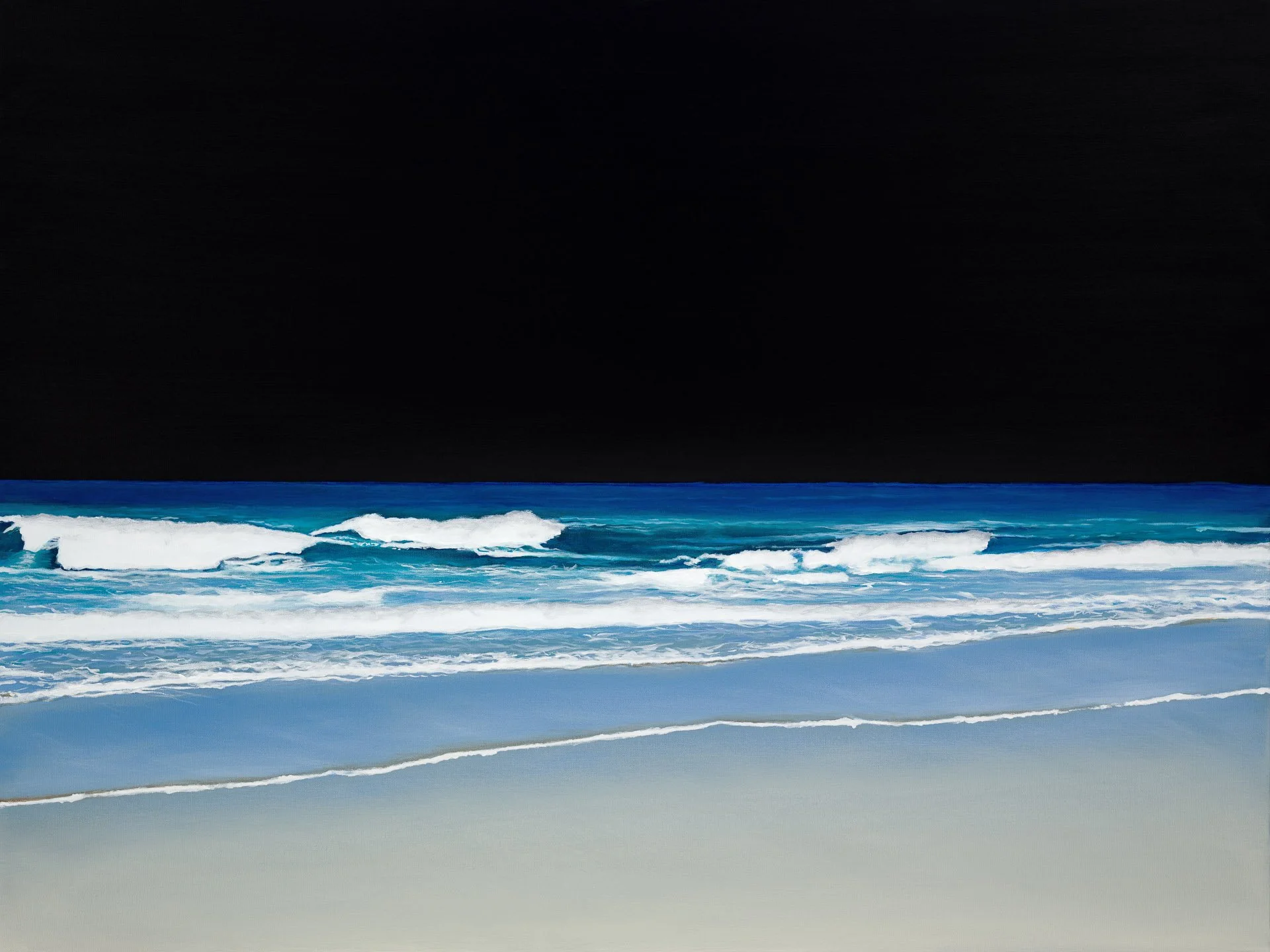 South Cardiff 2 - Original