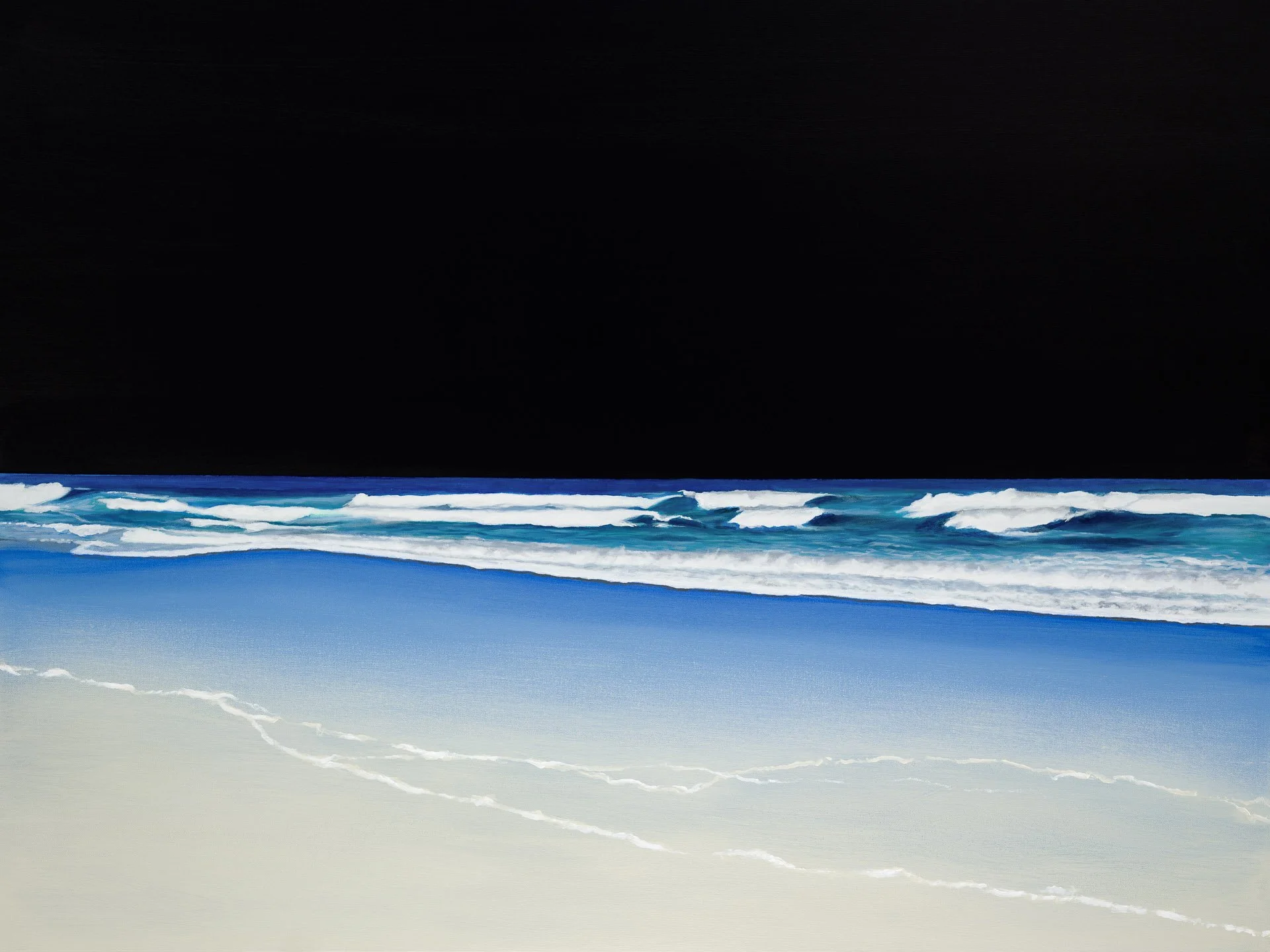 South Cardiff 1 - Print