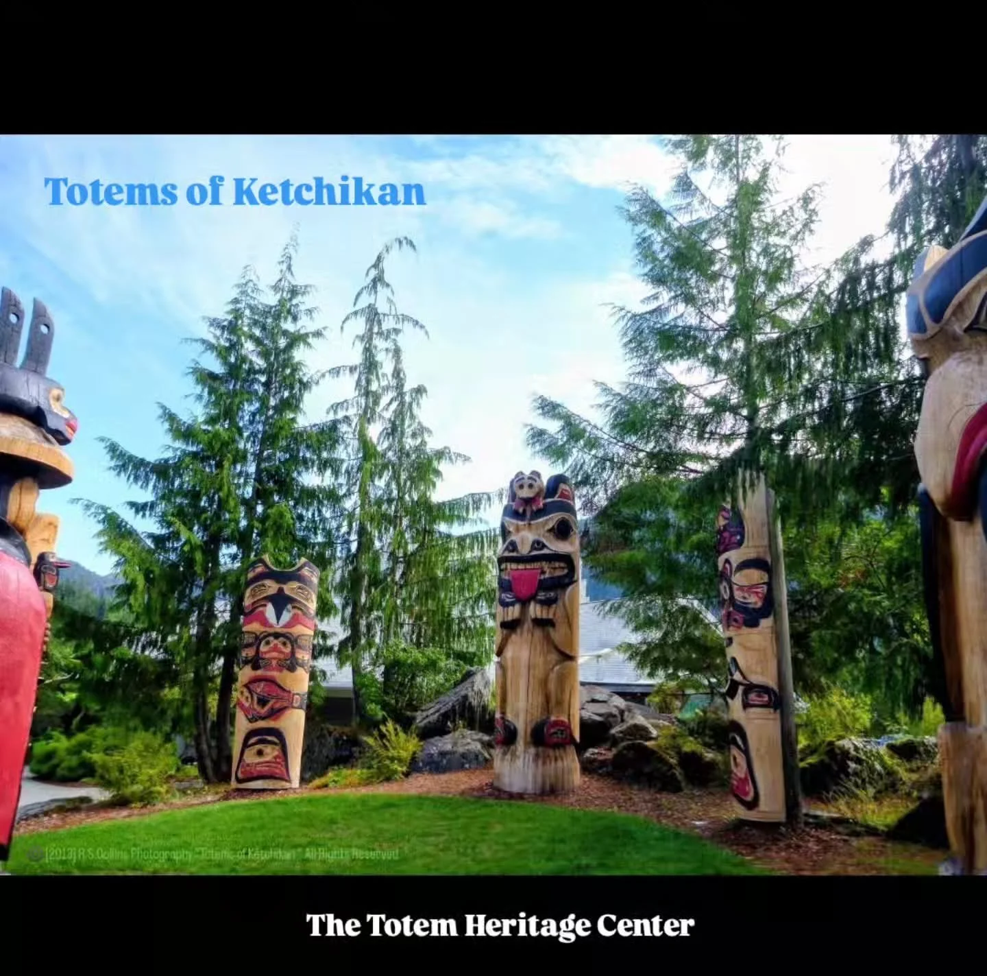 @ketchikan_arts_council @kictribe @akheritagecenter @tlingithaida @visitketchikan