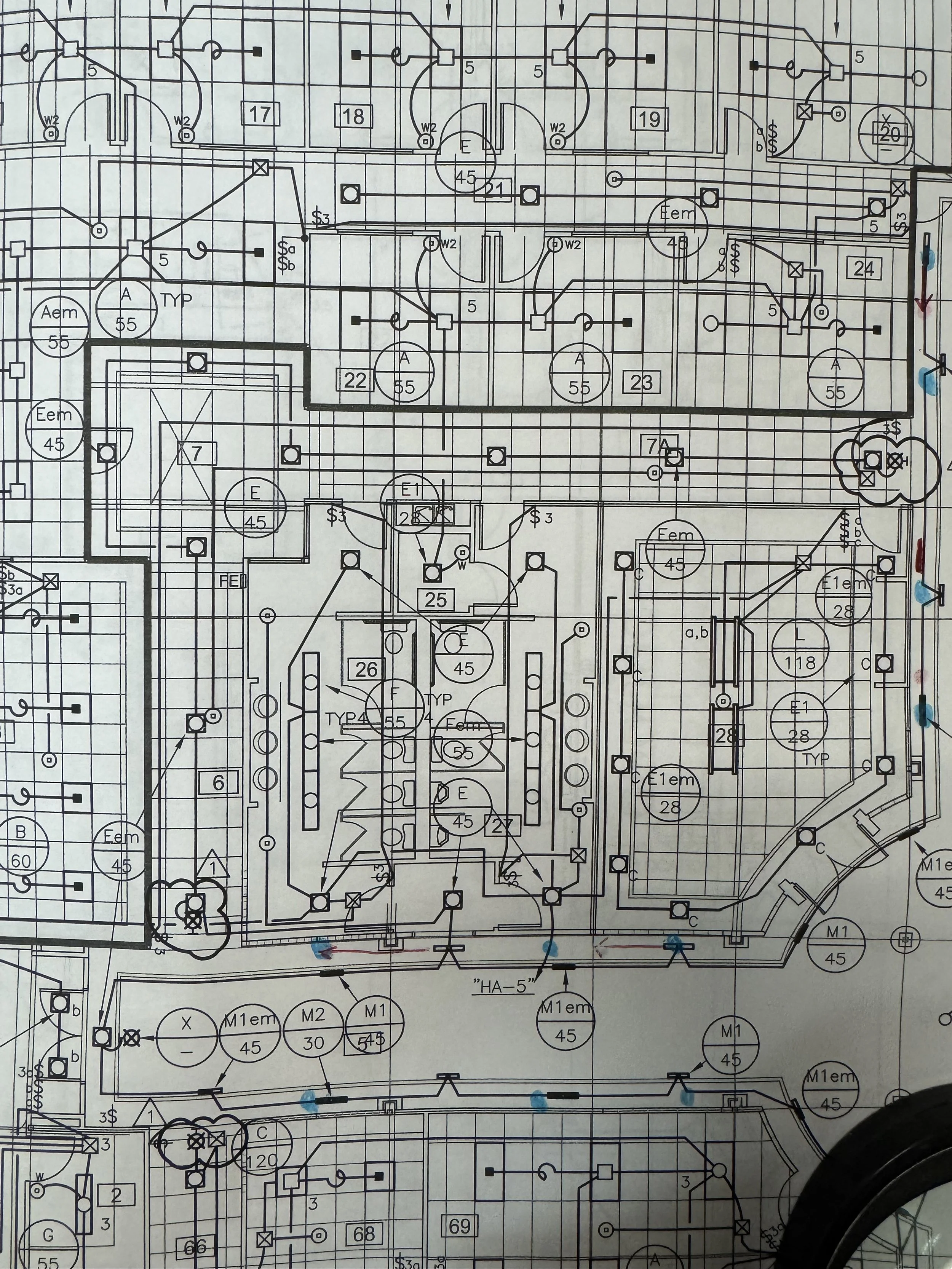 Custom Additions icon