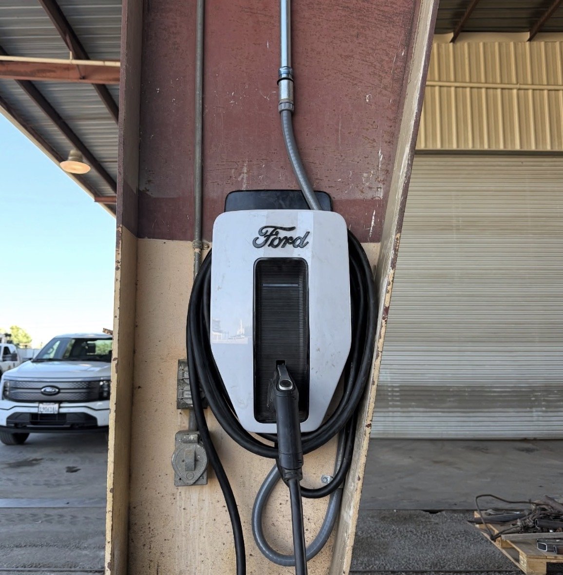 Decks and Patios icon