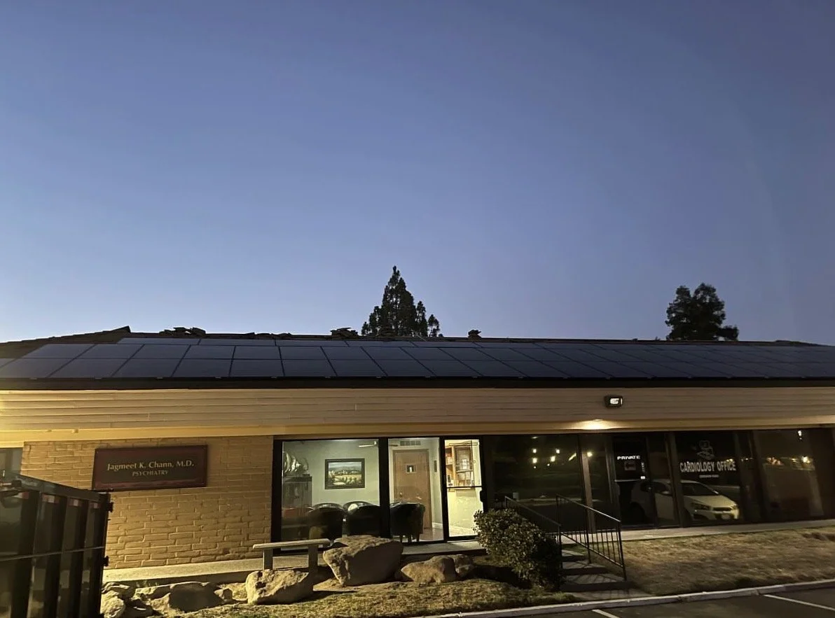 Oranssi project: wraparound deck