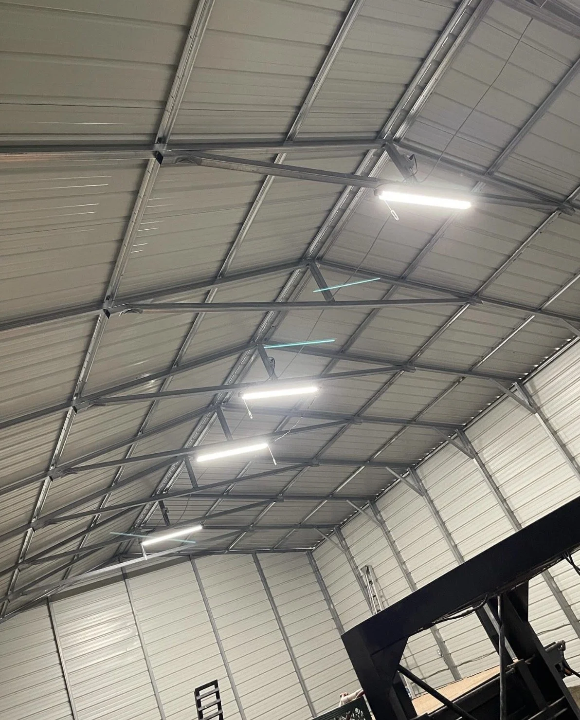 Oranssi project: passive house