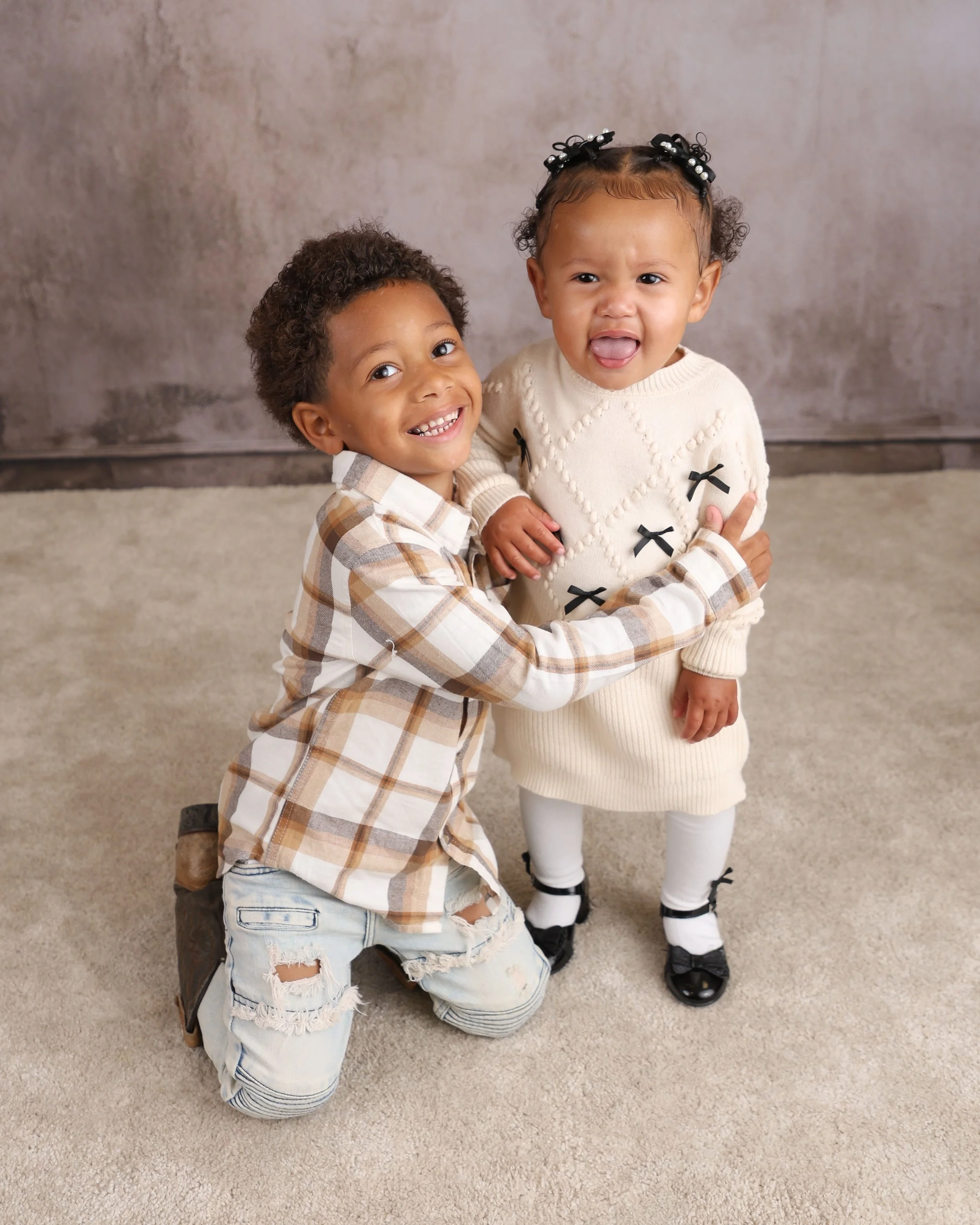 Family Membership with Two Plus Children