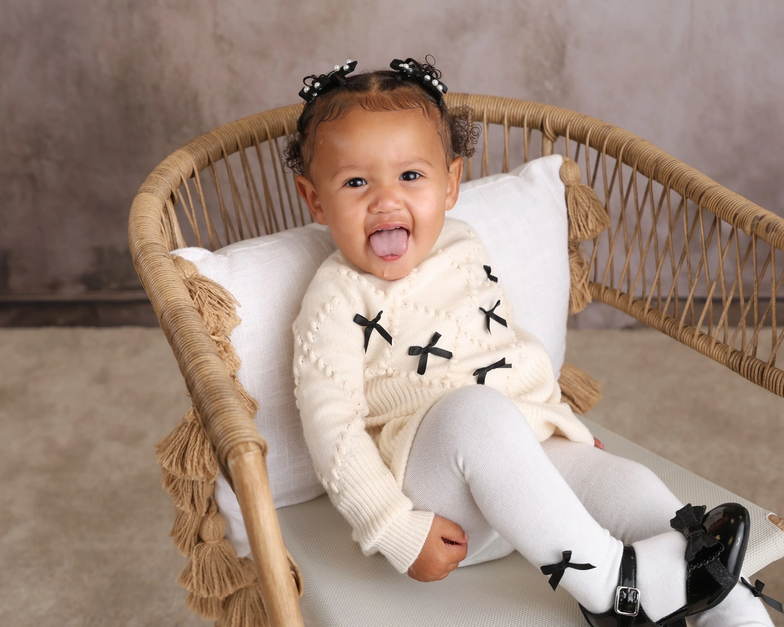 Family Membership With 1 Child