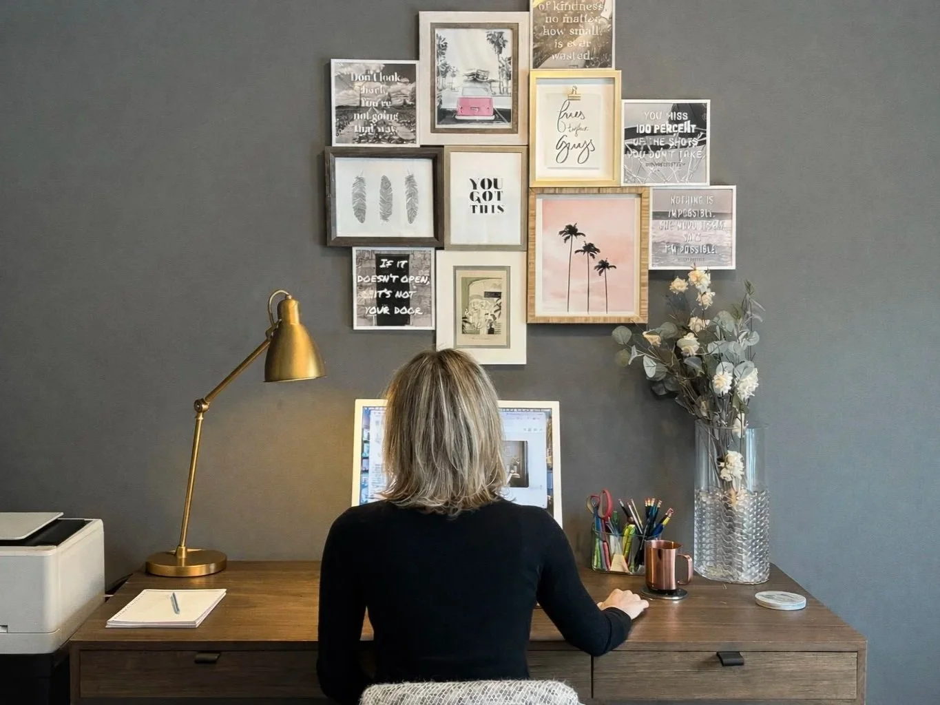 Alexis, founder of CCV Creative, boutique Shopify designer and eCommerce strategist based in Monmouth County NJ