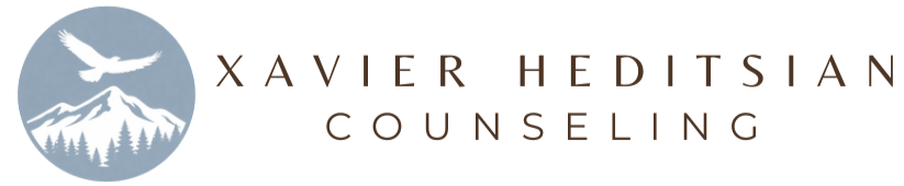 Xavier Heditsian Counseling