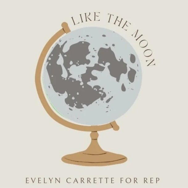 MARCH 2023 - CAMPAIGN LOGO FOR ANOTHER FRIEND!