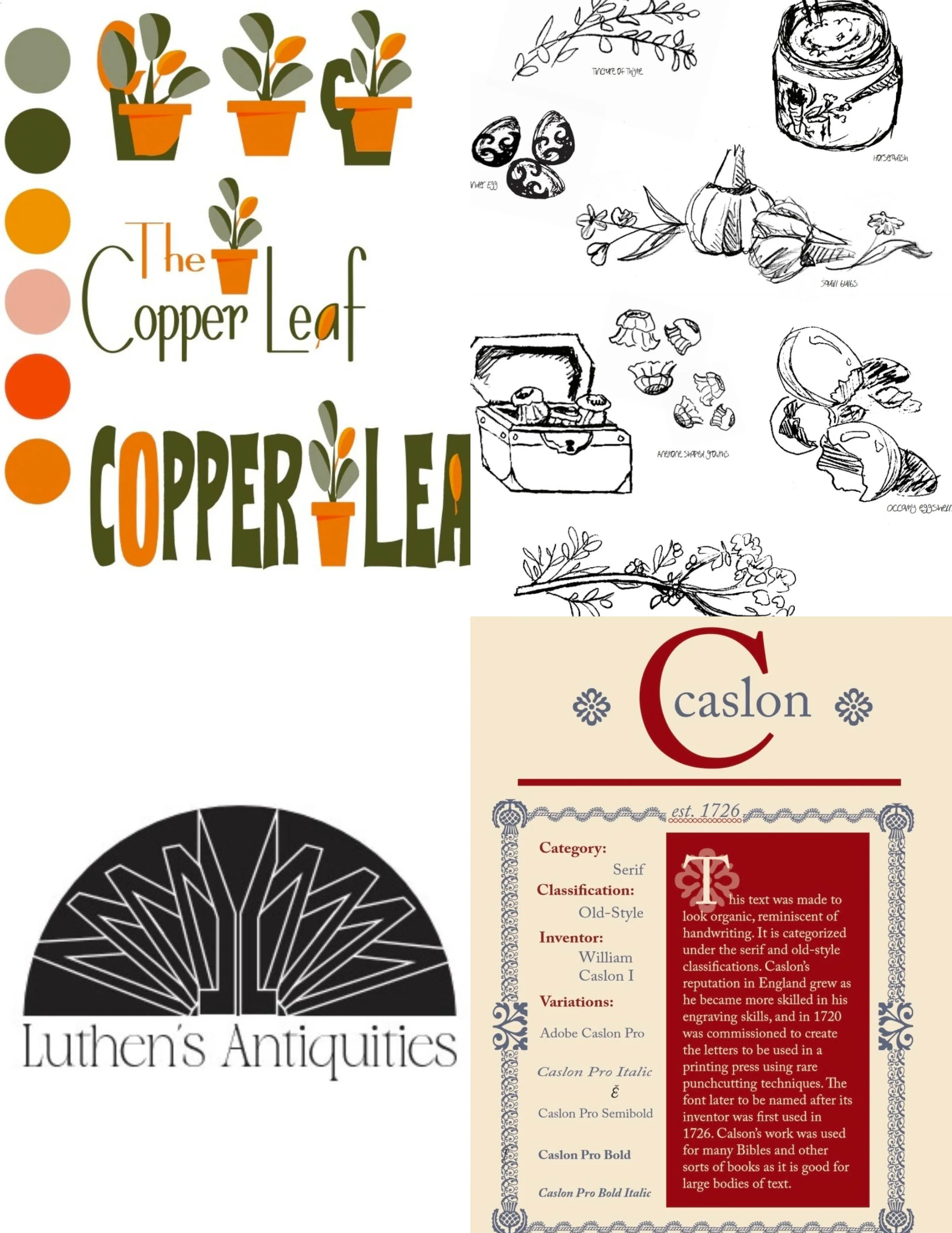 JANUARY 2024 - PRESENT: HERE IS A SAMPLING OF SOME OF THE WORK I'VE DONE FOR SCHOOL ASSIGNMENTS AS A GRAPHIC DESIGN MAJOR SO FAR AT DORDT UNIVERSITY.