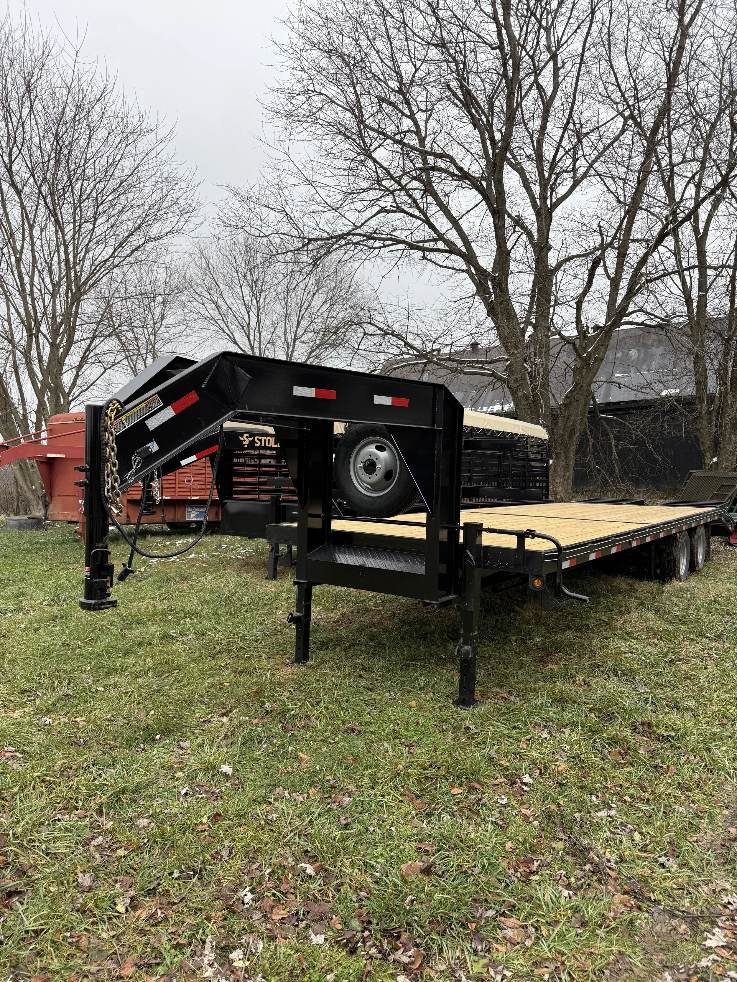 An image of The Float House