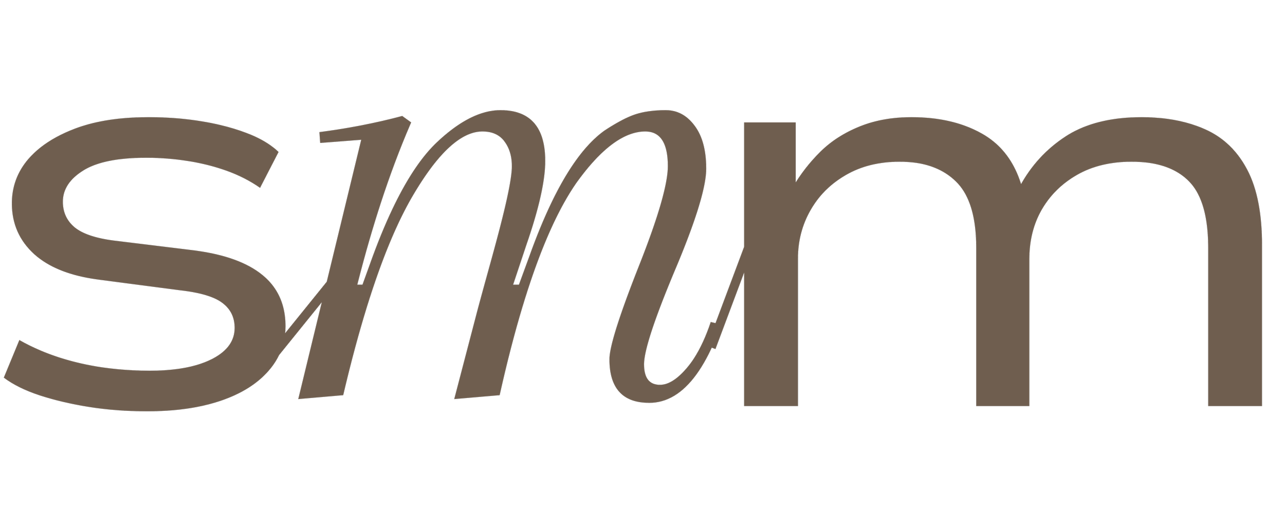 Large brown