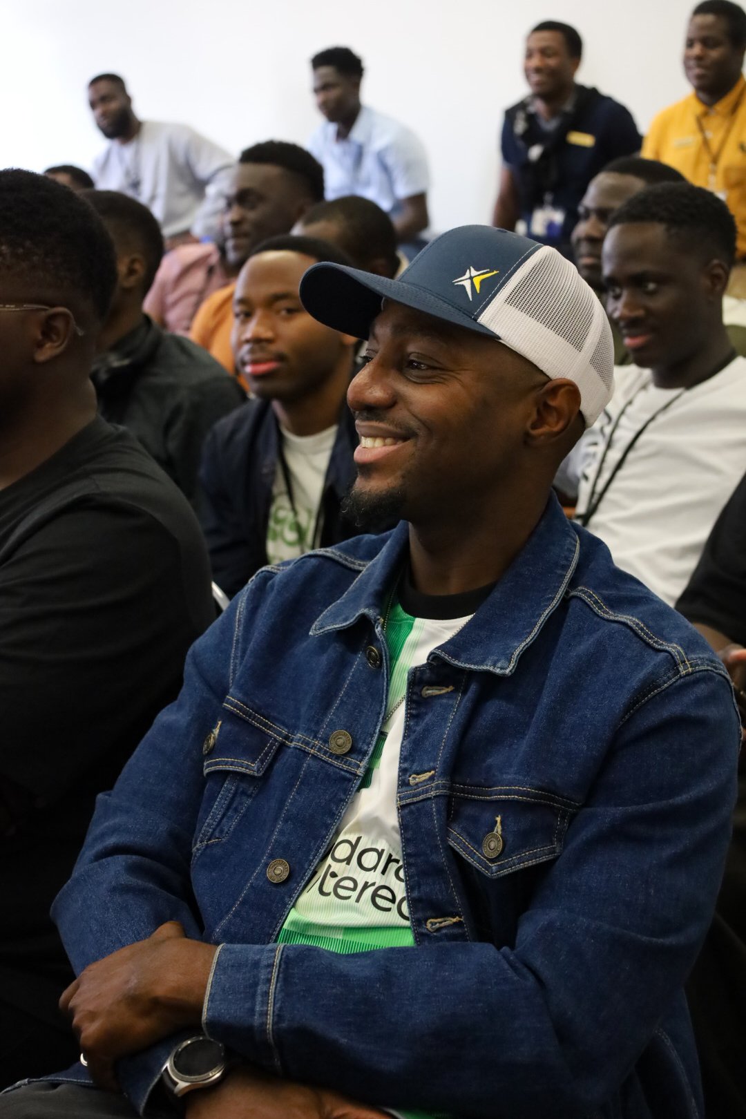 From Inspiration to Action: The Ripple Effect of "Live It Loud"