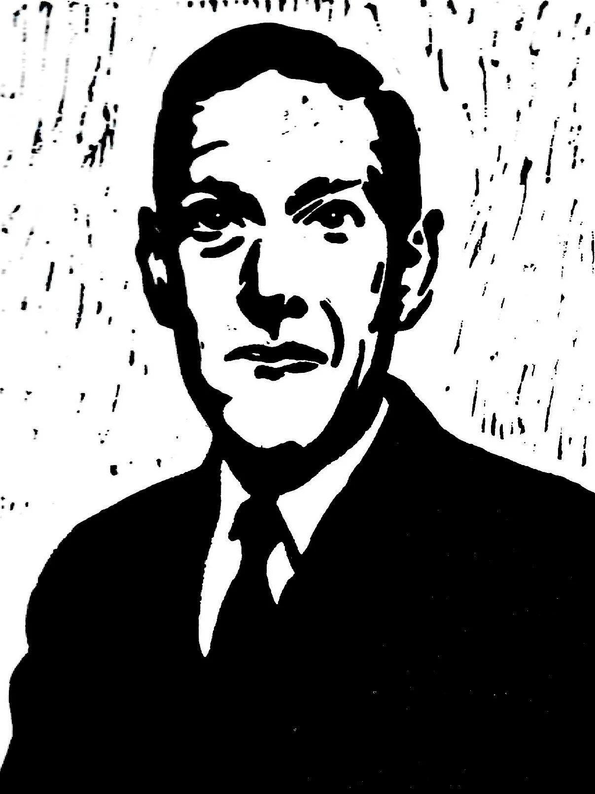 H. P. Lovecraft
