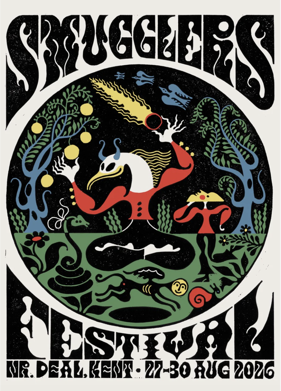 Smugglers Festival