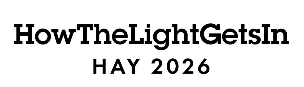 How the Light Gets In