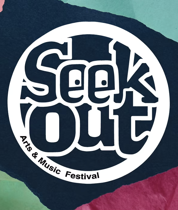 Seekout, Nottingham 