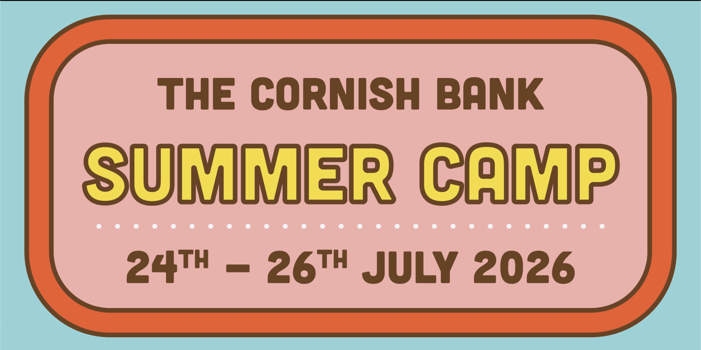 Summercamp, Falmouth