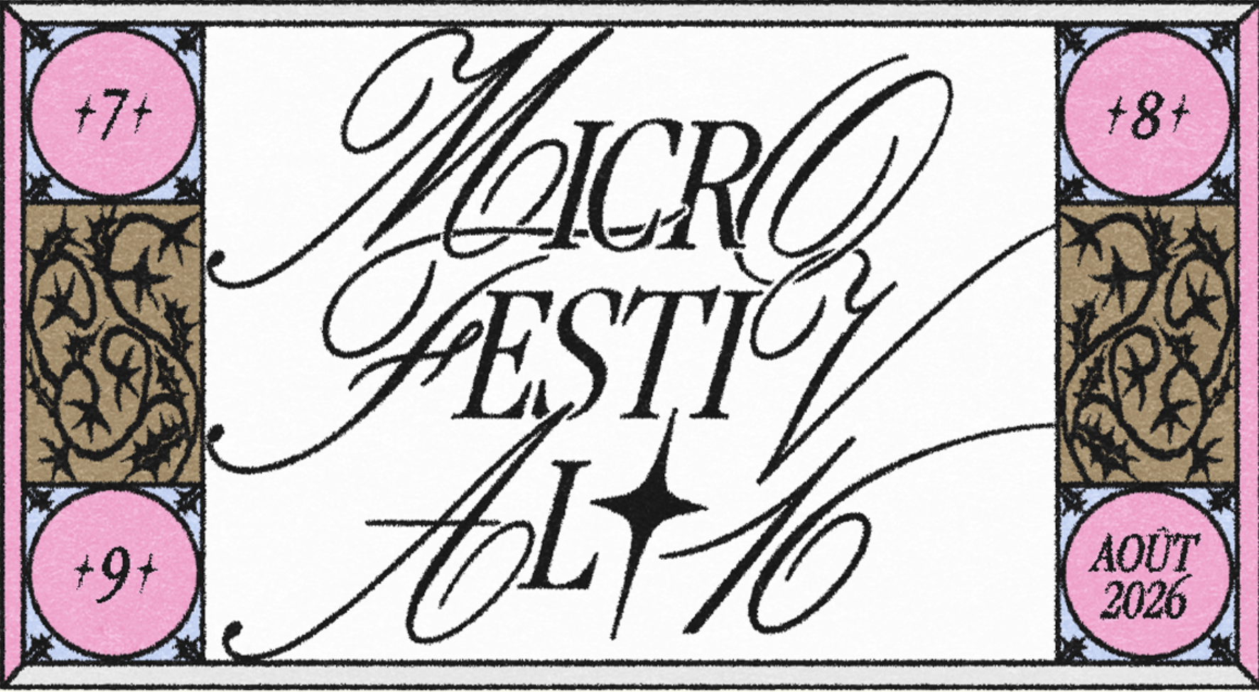 Liege - Micro Festival - Belgium