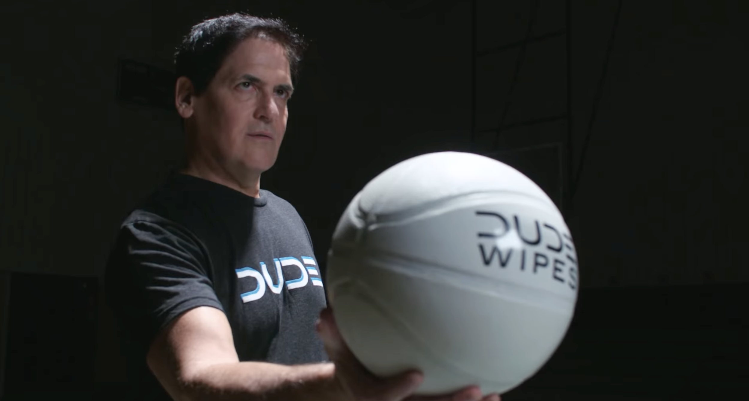Dude Wipes
