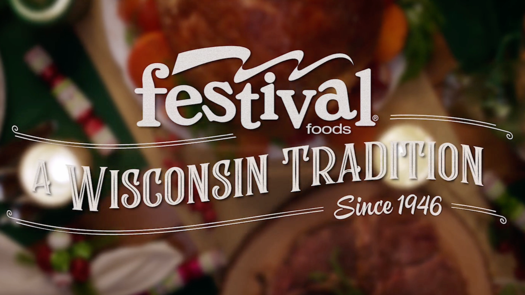 FESTIVAL FOODS - CHRISTMAS