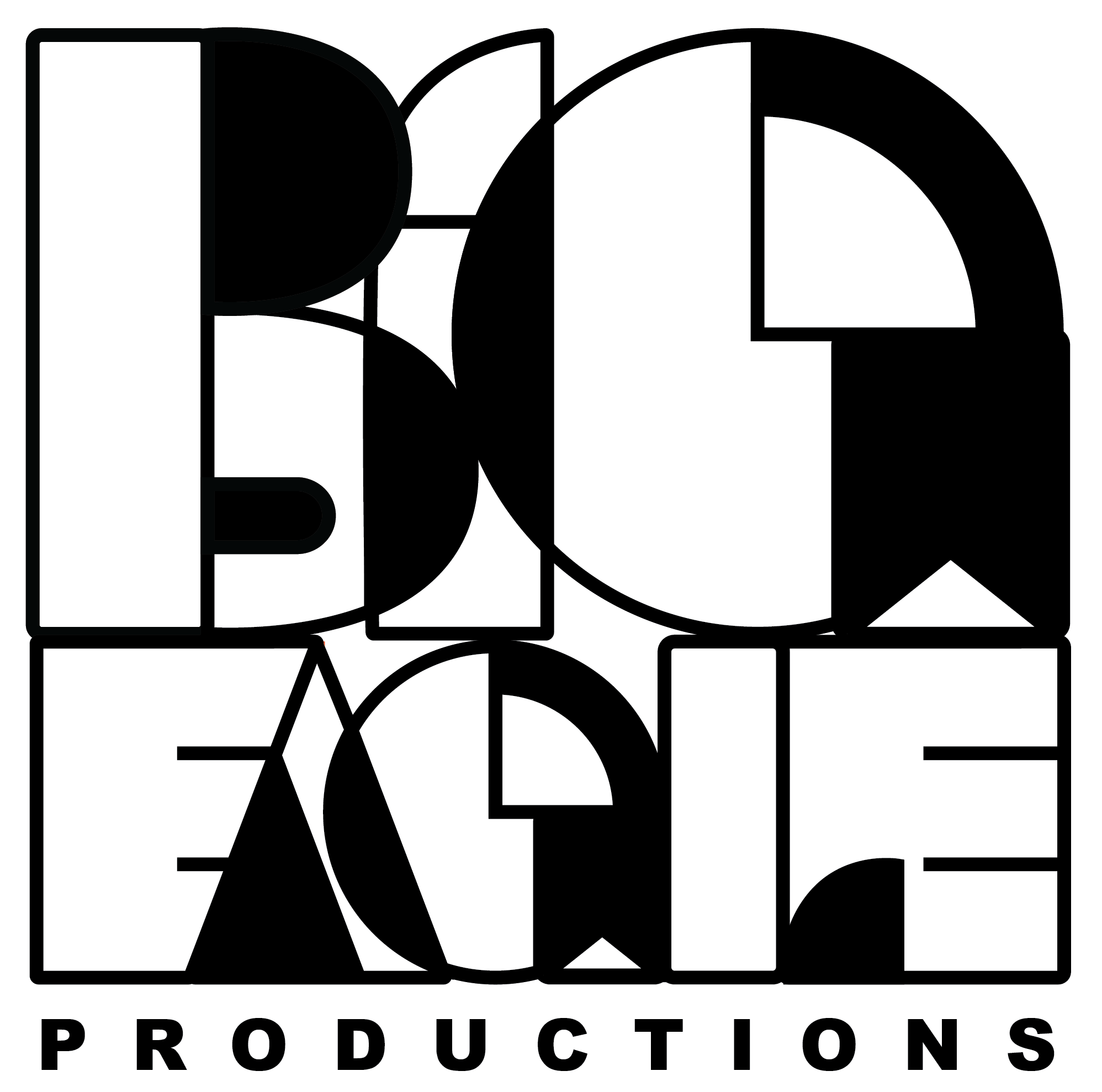 BIG EAGLE PRODUCTIONS bw2.png