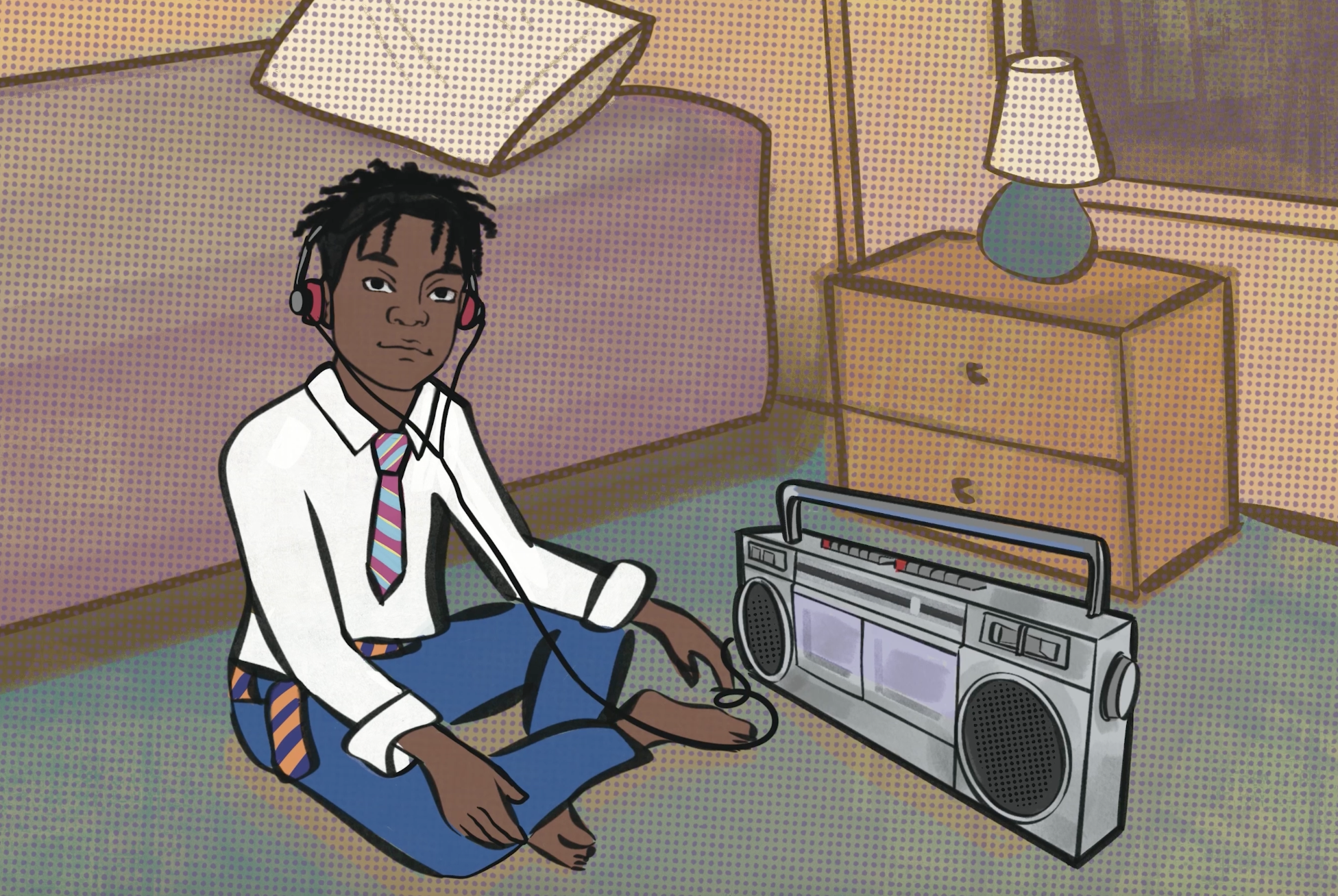 The Tech For Global Good