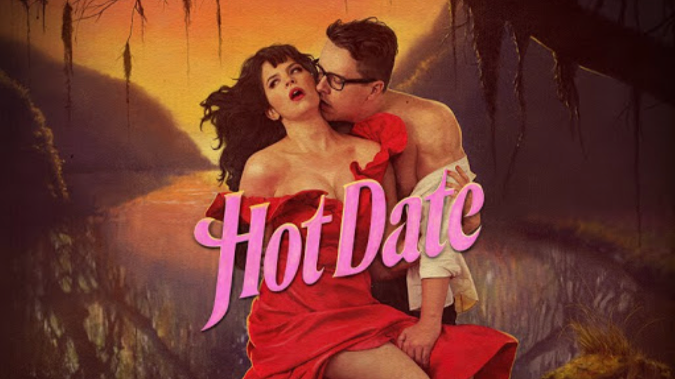 HOT DATE - SEASON ONE