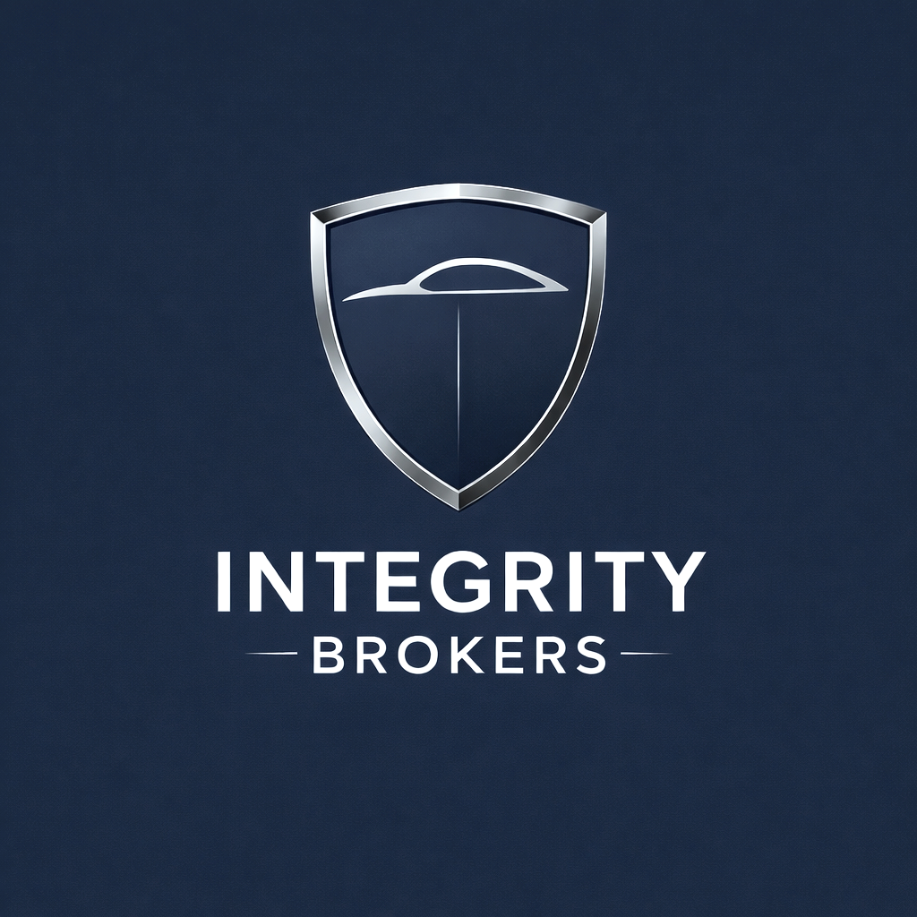 Integrity Brokers Auto Services