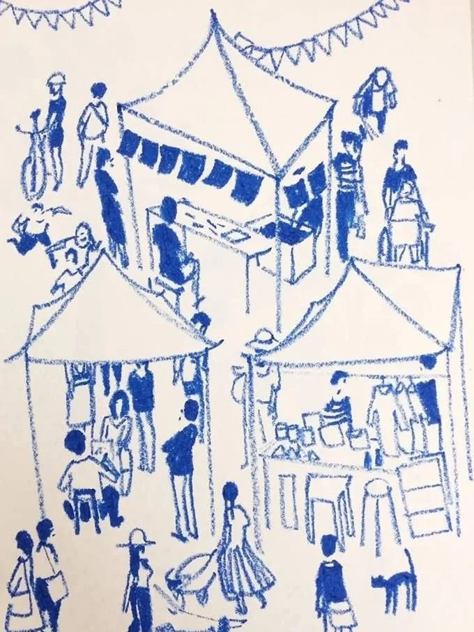 Brooklyn Makes - FAD MARKET