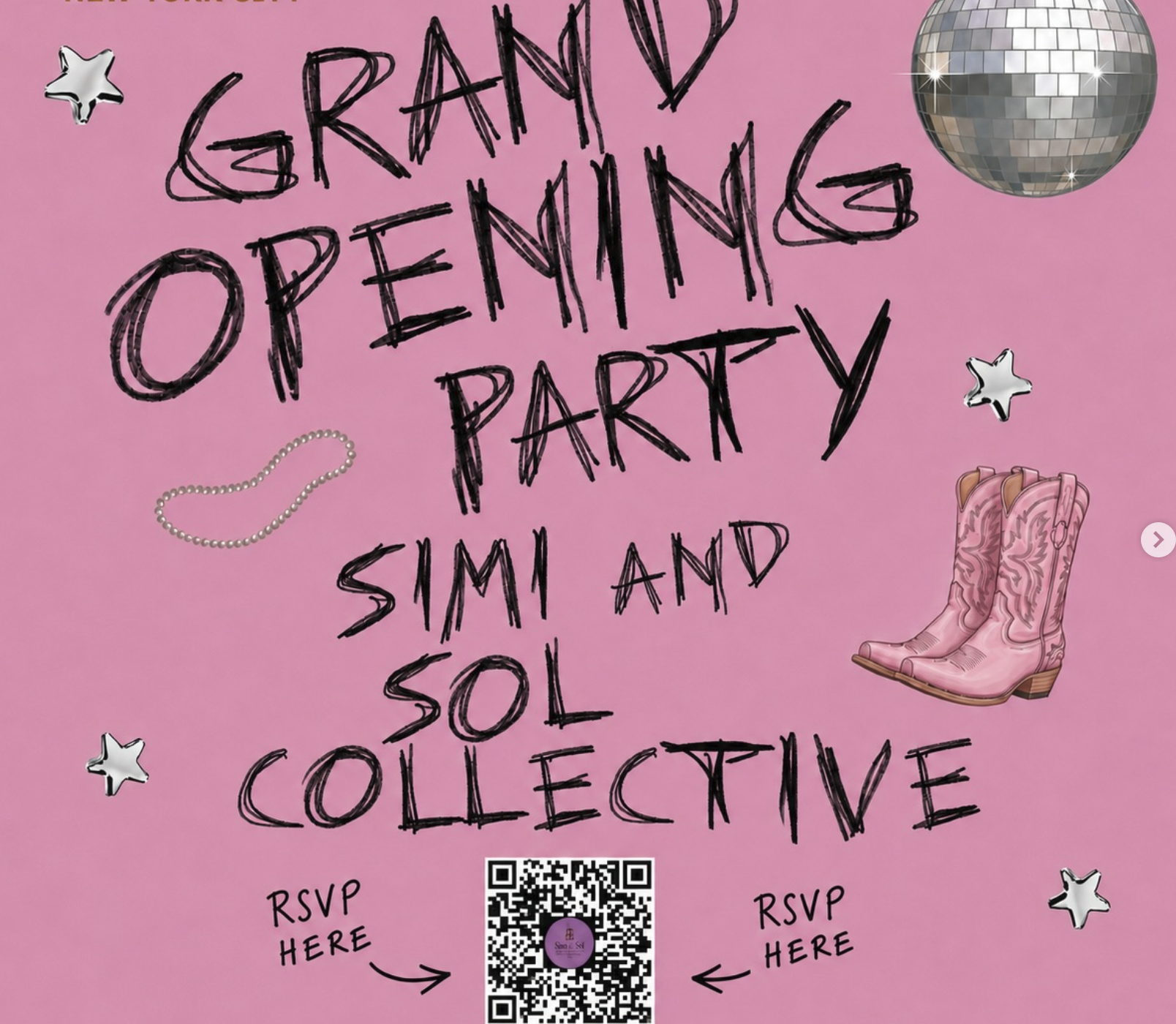Simi&amp;Sol Collective