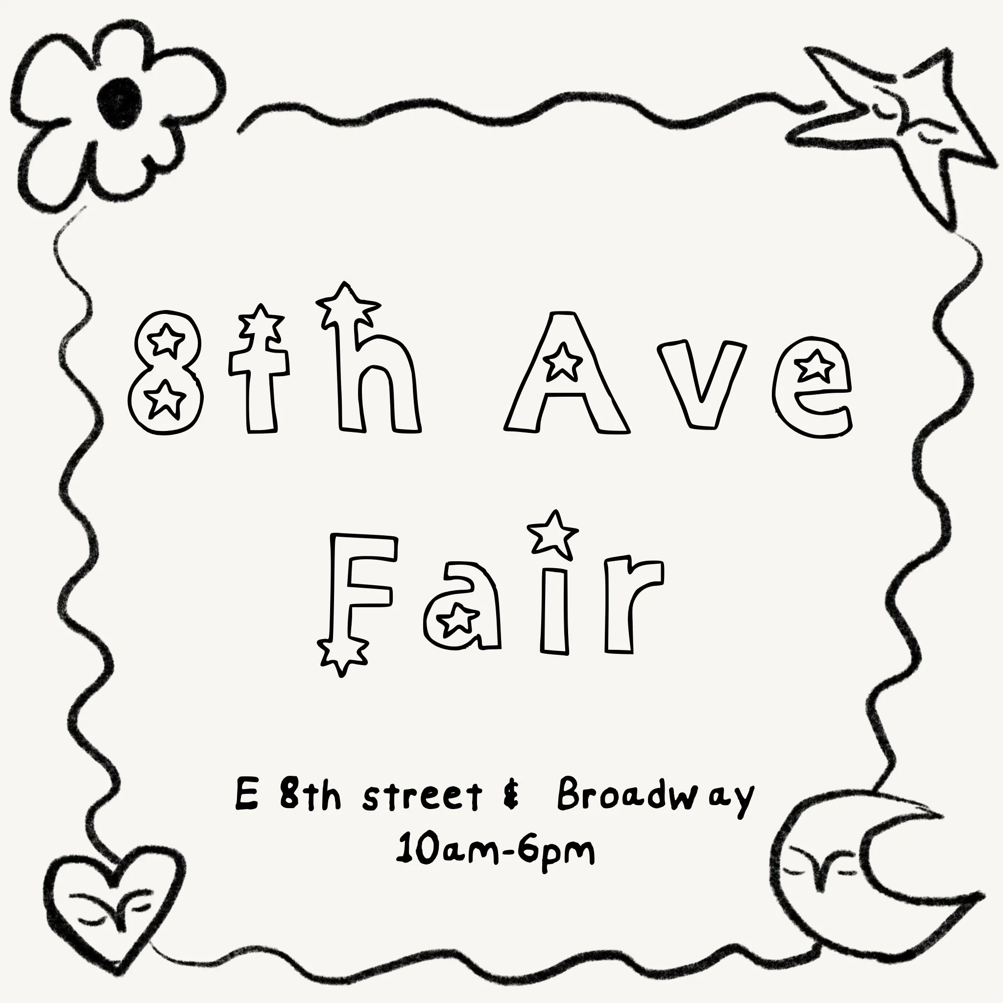 8th Ave Market