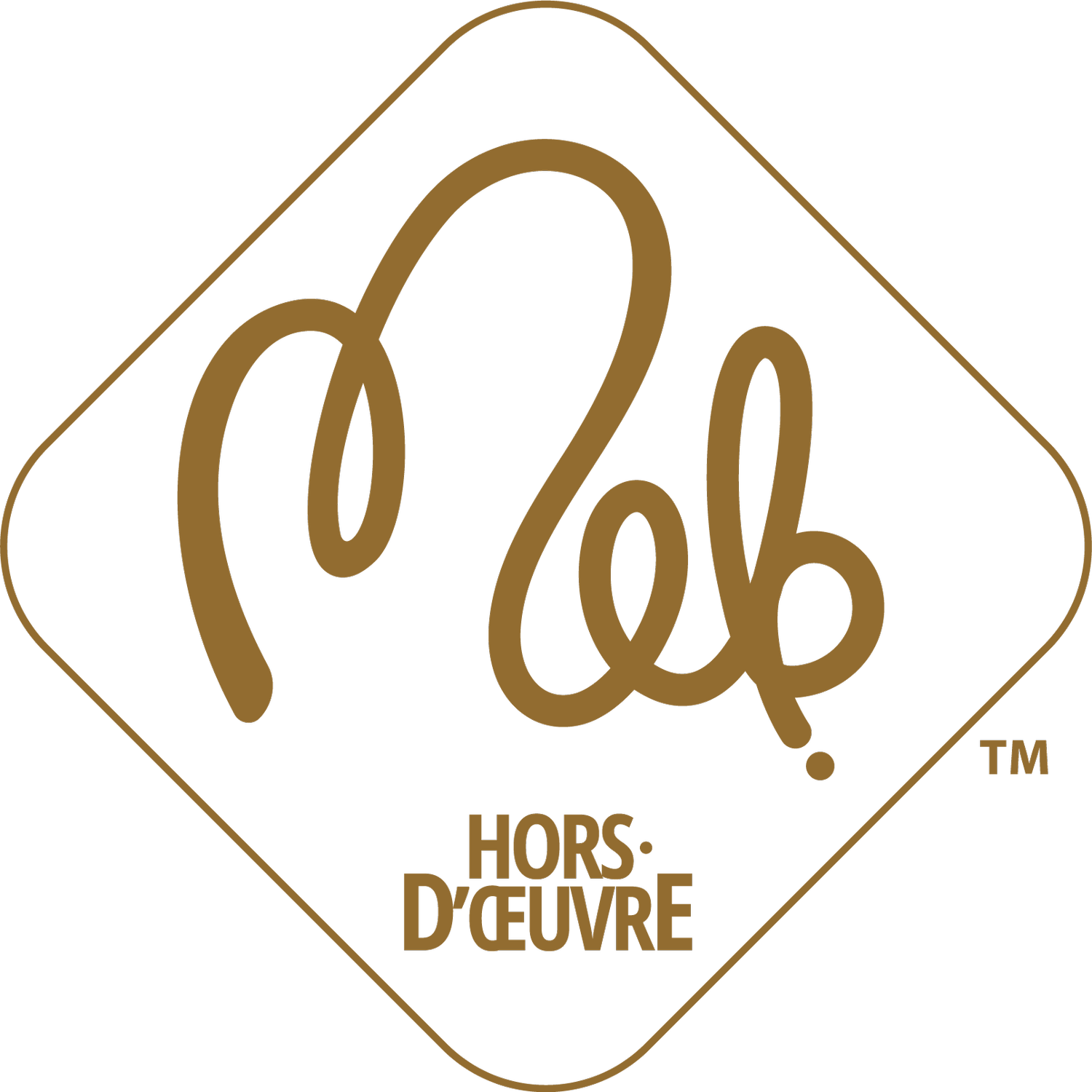 Les Aliments Mise en Bouche