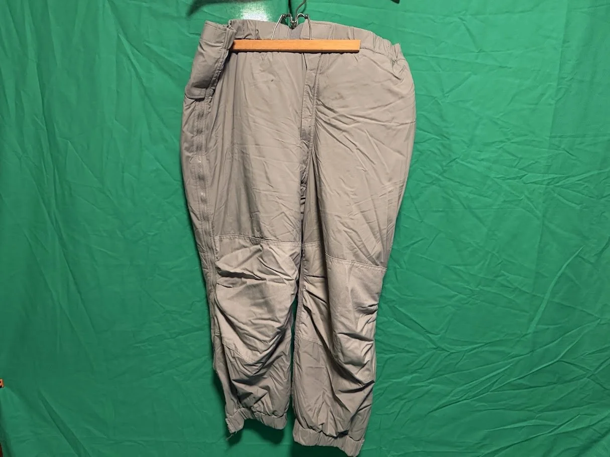 Extreme Cold Weather Pants Gen III