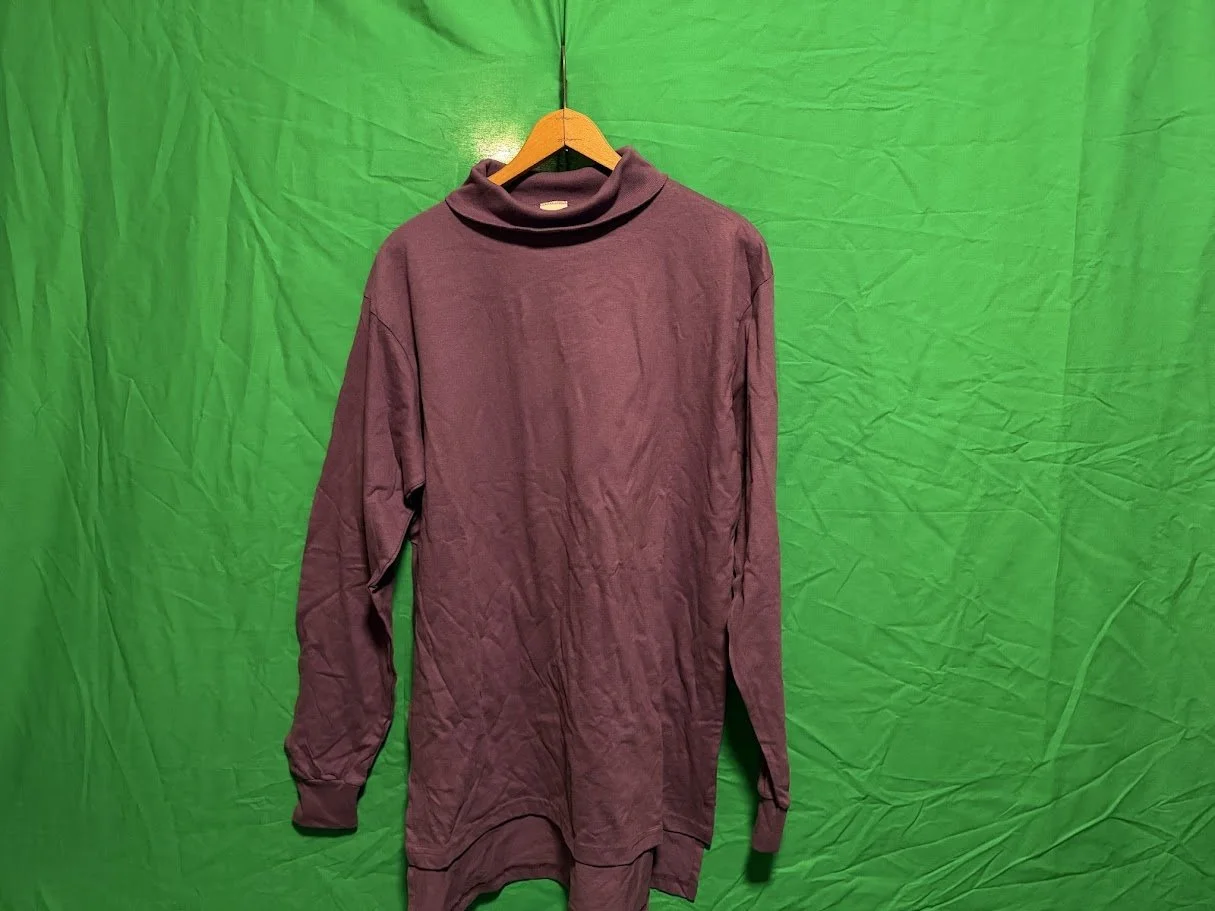 Aircraft Carrier Flight Deck Crew Shirt