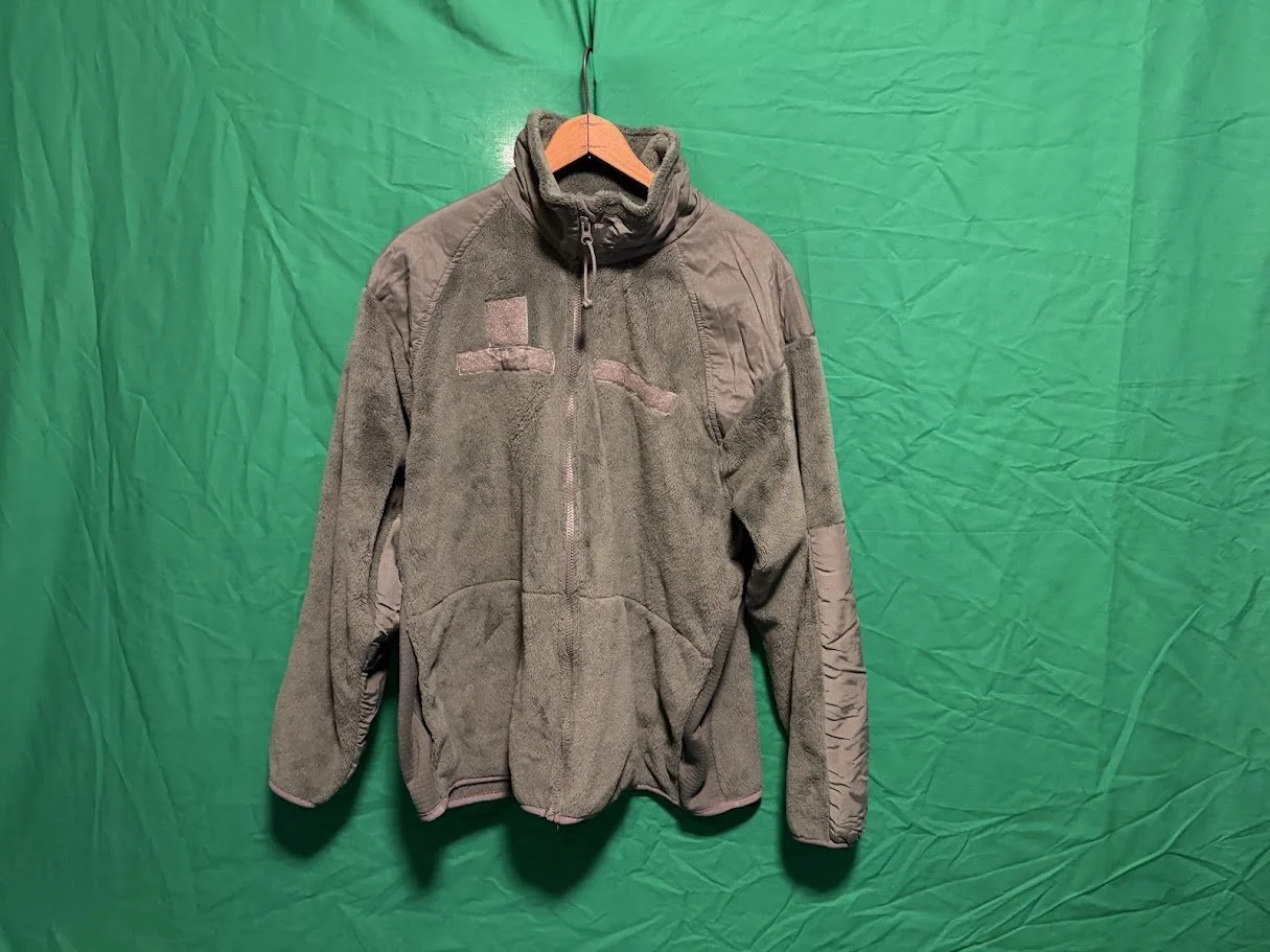 US Cold Weather Jacket
