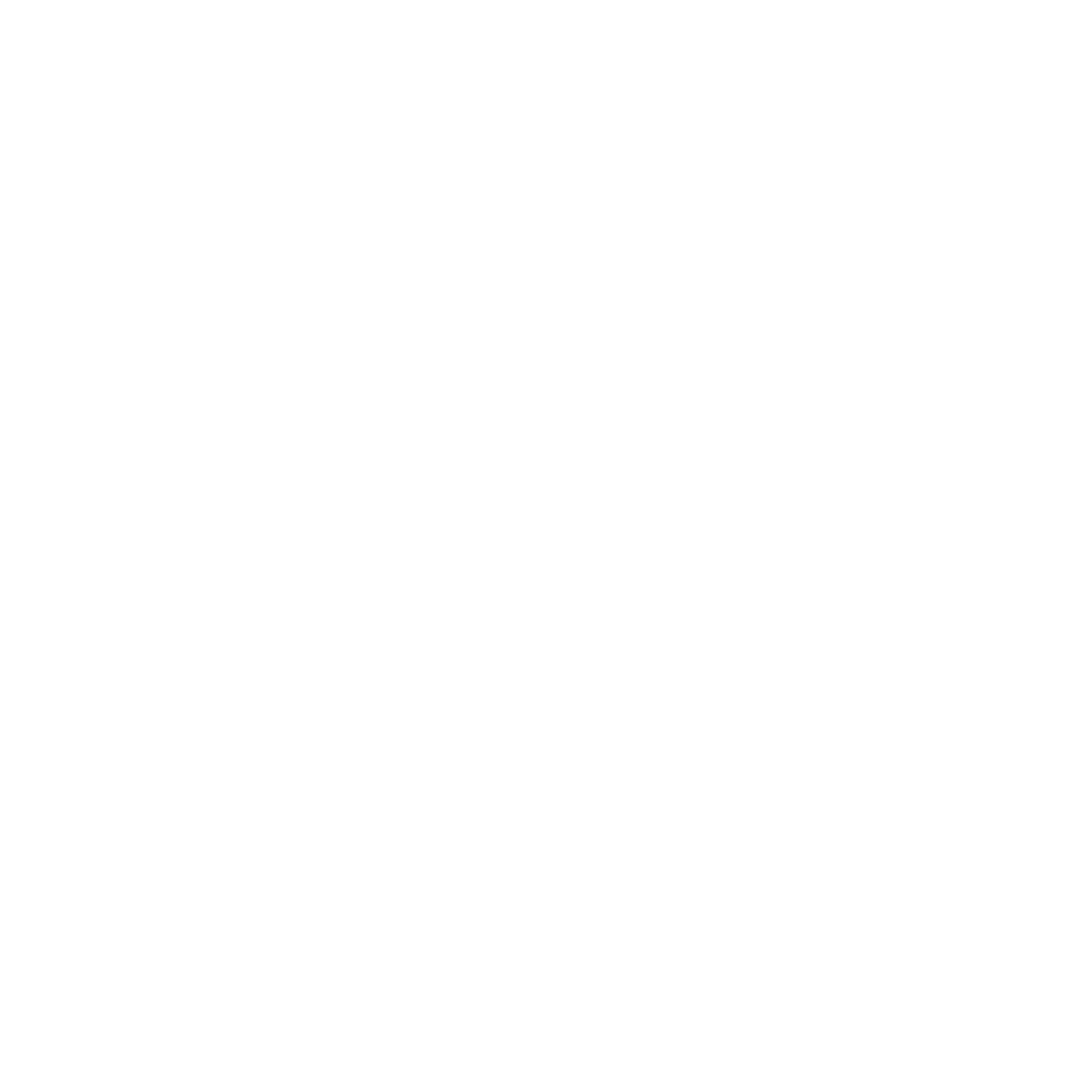 Icon of a pill bottle with a removable cap on a black background.